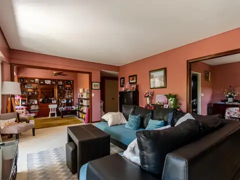 Departamento en Venta 50 años