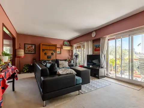Departamento en Venta de 3 dormitorios