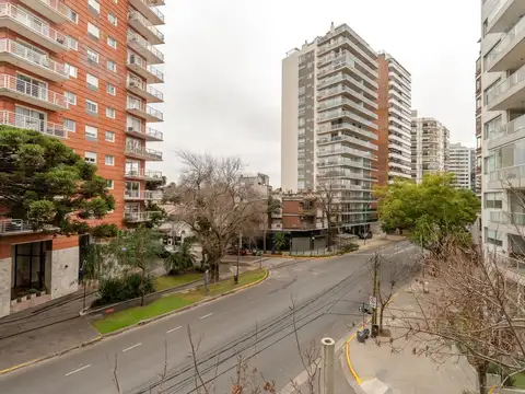 Departamento en Venta en La Lucila, USD 398.000