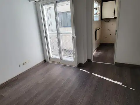 Venta Palermo – 2 Ambientes Luminoso con Balcón – Güemes 4700