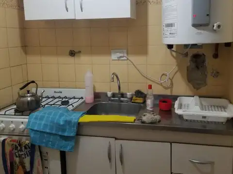 Departamento en Alquiler Temporal Permite mascota