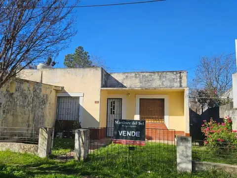 Casa en venta
