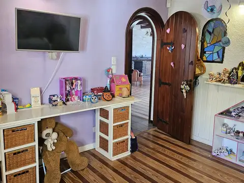 Depto Tipo Casa en Venta 25 años