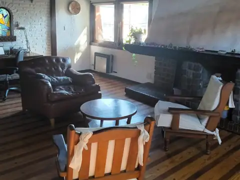 Depto Tipo Casa en Venta de 3 ambientes