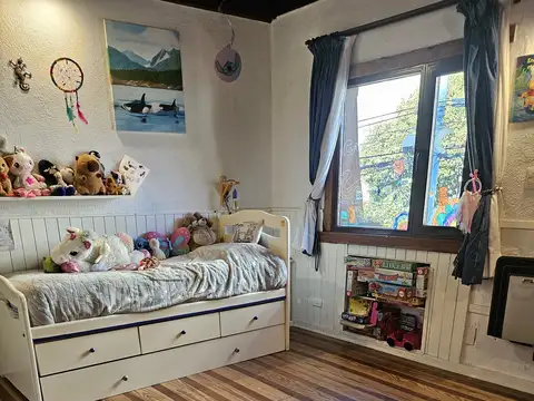 Depto Tipo Casa en Venta con 1 cocheras