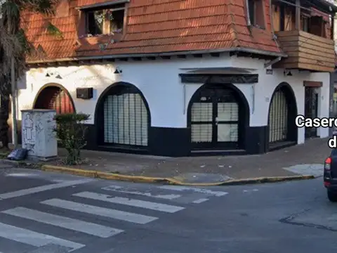 General José De San Martín 1700, Piso 1