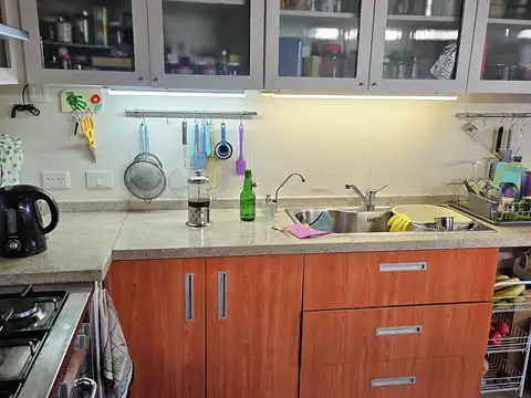 Depto Tipo Casa en Venta de 2 dormitorios