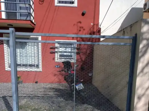 Nicolás Jorge 1000