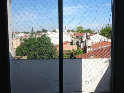 Departamento en Venta 20 años