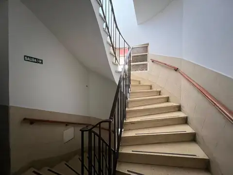 Departamento en Venta en Belgrano, USD 155.000