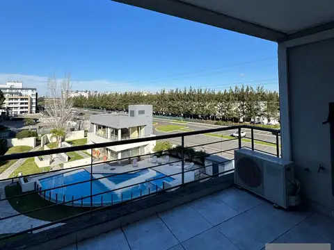 Departamento en Alquiler de 2 ambientes