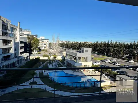 Departamento - North Coral Plaza
