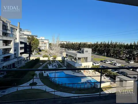 Departamento - North Coral Plaza