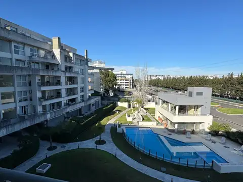 Departamento - North Coral Plaza