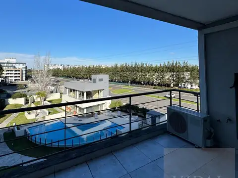 Departamento en Alquiler de 2 ambientes