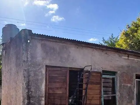 Casa en Venta en San Carlos, USD 45.000