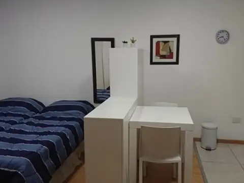 Departamento en Alquiler Temporal en Barrio Norte, USD 500