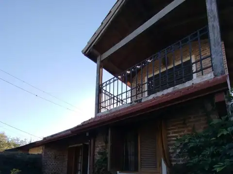 Urquiza 8100