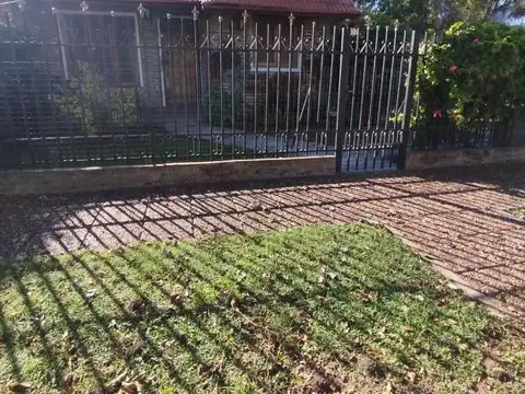 Casa en Venta en Fisherton, USD 90.000