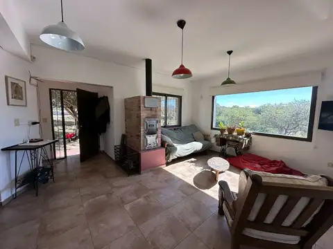 mirador del lago, mz 39 100