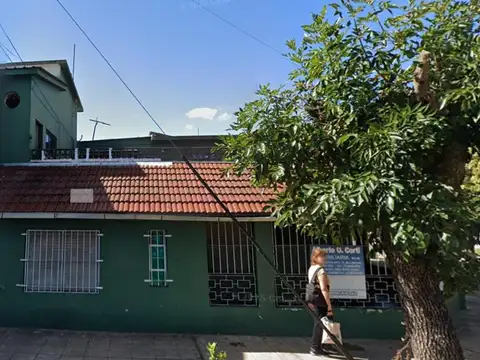 Echeverria 6600