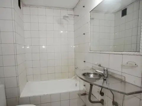 Departamento en Alquiler Apto profesional