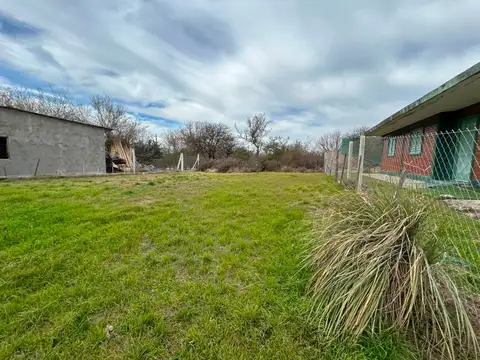 Terreno en Venta en San Nicolás, USD 17.000