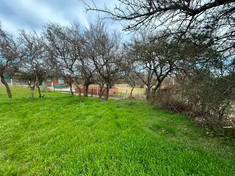 Terreno en Venta en San Nicolás, USD 17.000
