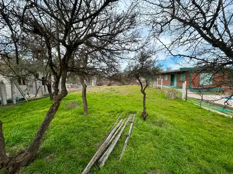 Terreno en Venta de 507,0 m2