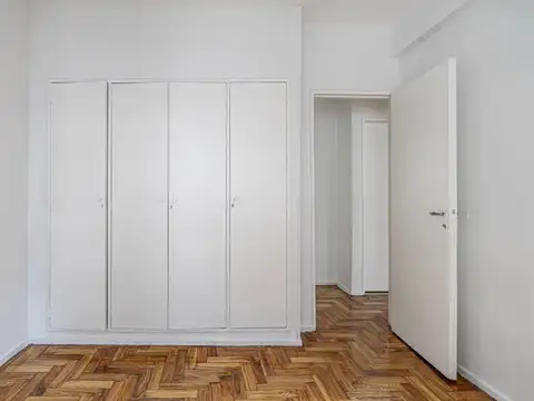 Departamento en Alquiler al Norte