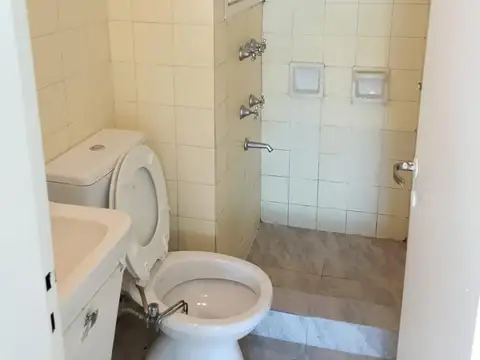 Departamento en Alquiler Permite mascota