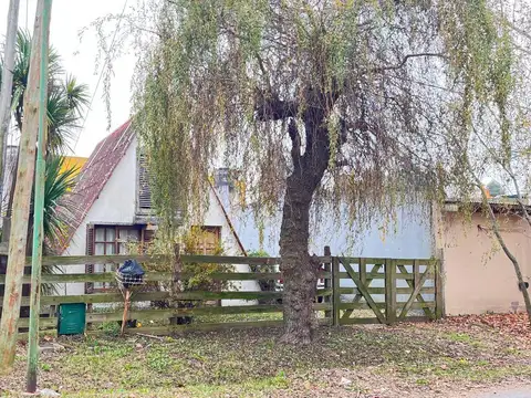 Casa en Venta en Manuel B Gonnet, USD 55.000