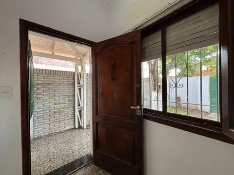Casa en Alquiler al Norte
