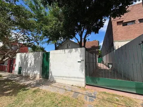 Casa en Alquiler de 3 dormitorios