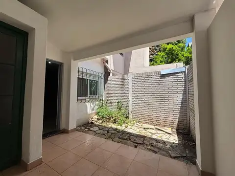 Casa en Alquiler 50 años