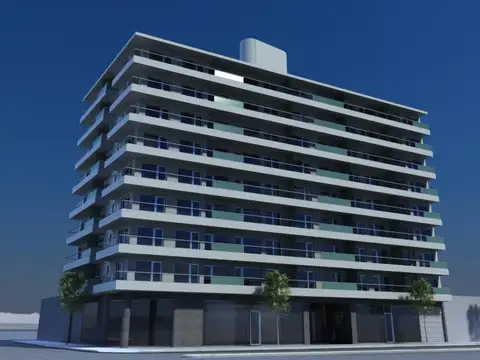 Departamento en Venta en Puerto Norte, USD 260.000
