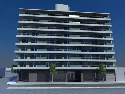 Departamento en Venta de 2 dormitorios