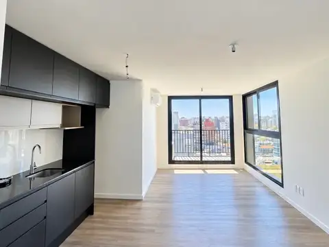 Apartamento en venta en Punta Carretas 1 dormitorio