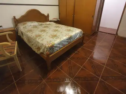 Depto Tipo Casa en Venta de 2 ambientes