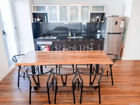 Departamento en Venta en Pilar, USD 223.000