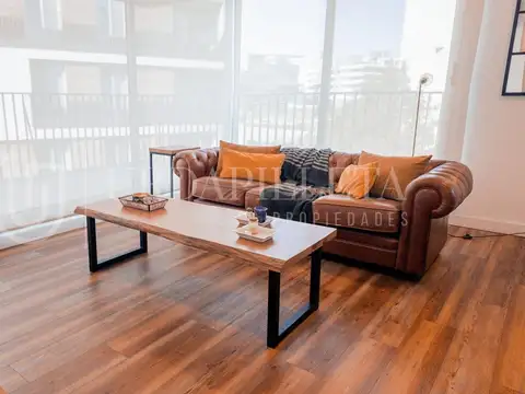 Departamento en venta 3 ambientes en Vilahaus Ayres Vila Pilar