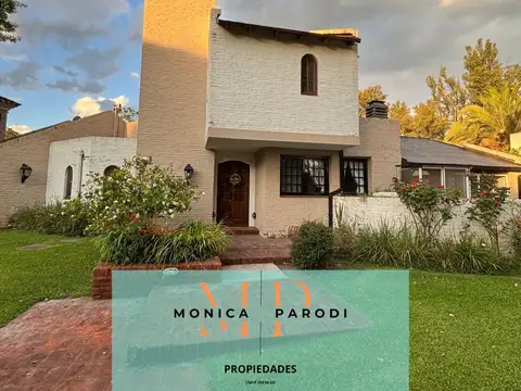 Casa en Venta en Las Praderas De Lujan, USD 146.000