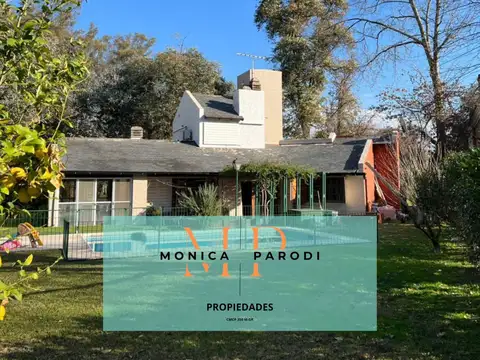 Casa en Venta 15 años