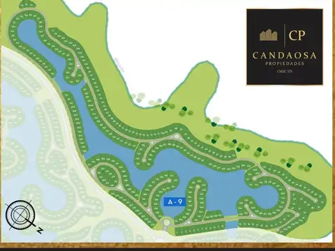 Oportunidad  Lote a la laguna en venta en  San Sebastian -