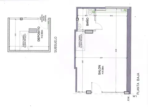 Angel Justiniano Carranza 2148