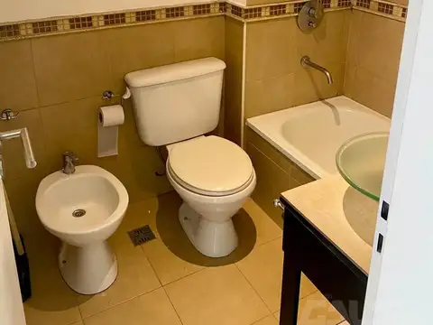 Departamento en Alquiler al Sur