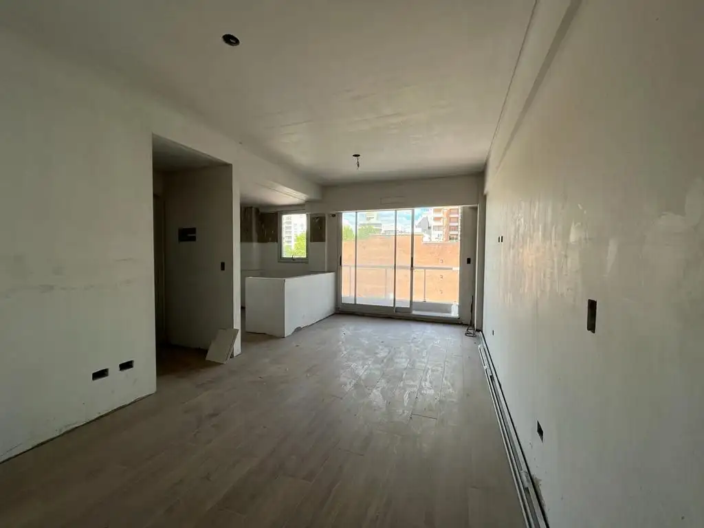 Valle 816 de 1 Dormitorios