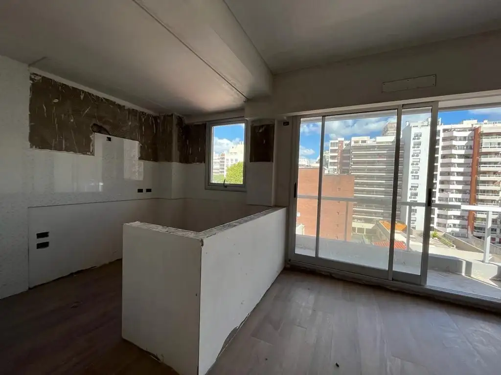 Valle 816 en Caballito