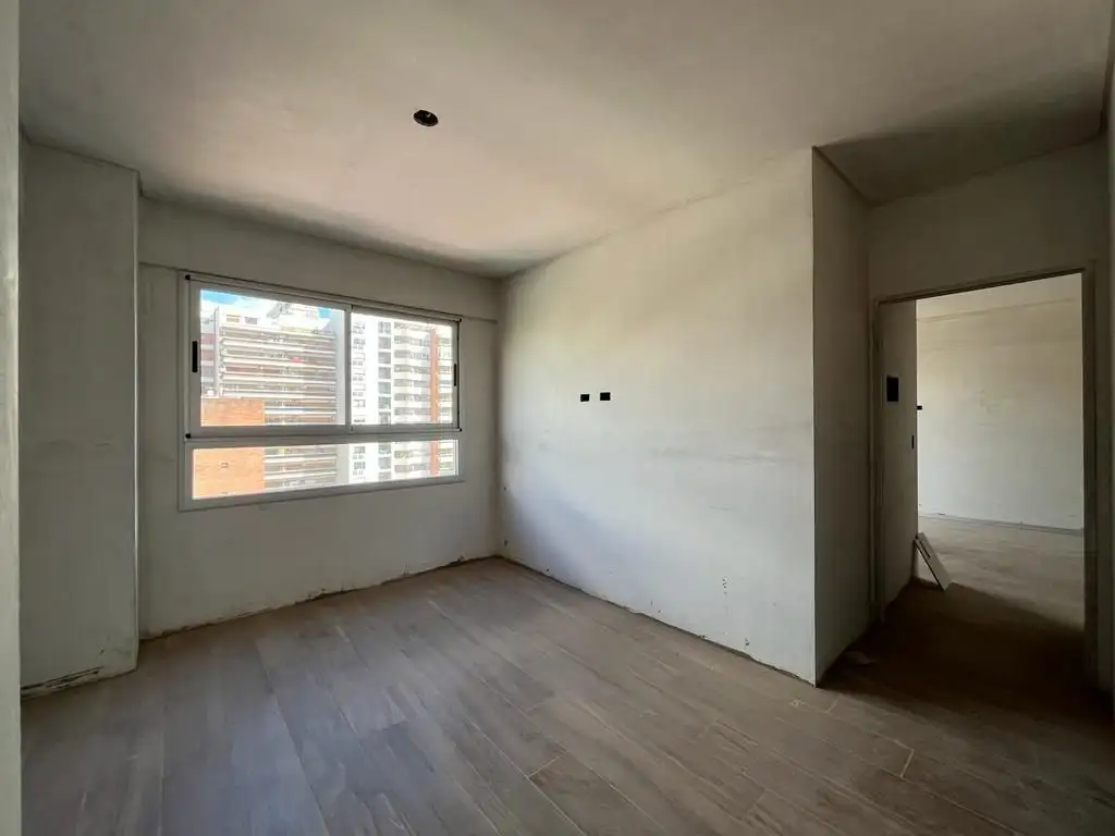 Emprendimiento en Caballito - Etapa: En construcción