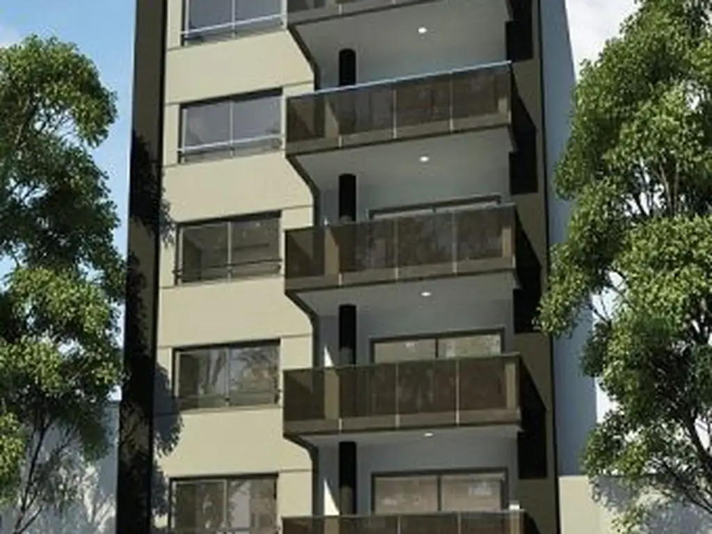 Emprendimiento de 1 Unidades